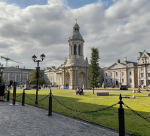 Střípky z dublinského kongresu Střípky z dublinského kongresu