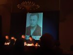 Duchovní a totalita: Josef Zvìøina a zápas za duchovní svobodu v komunistických kriminálech