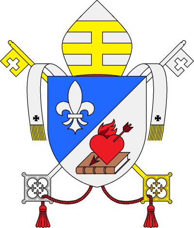 Papež Lev XIV. Papež Lev XIV.