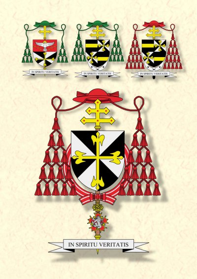 Kardin�l Dominik Duka (ⴕ 4. 11. 2025)