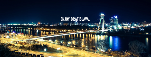 Bratislava