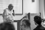 Konference Josef Zvina a teologie agap