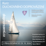 Kurz duchovn�ho doprov�zen�