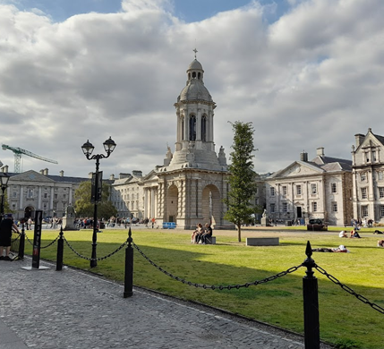 Trinity College