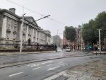 Opoutli jsme brnu Trinity College v irskm deti