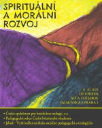 Fotogalerie z konference Spirituální a morální rozvoj Fotogalerie z konference Spirituální a morální rozvoj