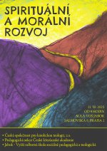 Program konference Spirituln a morln rozvoj