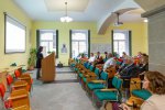 Konference Vztahy a vazby: Pat�it � souviset � pe�ovat