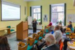 Konference Vztahy a vazby: Pat�it � souviset � pe�ovat