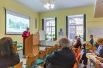 Konference Vztahy a vazby: Pat�it � souviset � pe�ovat