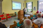 Konference Vztahy a vazby: Pat�it � souviset � pe�ovat