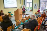 Konference Vztahy a vazby: Pat�it � souviset � pe�ovat