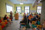 Konference Vztahy a vazby: Pat�it � souviset � pe�ovat