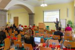 Konference Vztahy a vazby: Pat�it � souviset � pe�ovat