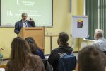 doc. Zdenk Vojtek zahjil svm pspvkem konferenci