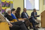 prvn panelov diskuze konference