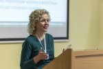 rka Koflerov pi svm pspvku Spoluutven budoucnosti nboensk vchovy a katecheze s dtmi kolnho vku v Dieczi ostravsko-opavsk