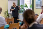 Konference Vztahy a vazby: Pat�it � souviset � pe�ovat