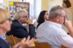 Konference Vztahy a vazby: Pat�it � souviset � pe�ovat