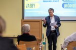 Konference Vztahy a vazby: Pat�it � souviset � pe�ovat