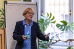 Konference Vztahy a vazby: Pat�it � souviset � pe�ovat
