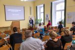 Konference Vztahy a vazby: Patřit – souviset – pečovat