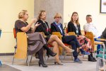 Konference Vztahy a vazby: Pat�it � souviset � pe�ovat