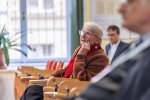 Konference Vztahy a vazby: Pat�it � souviset � pe�ovat