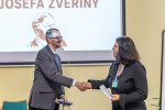 Cena Josefa Zv��iny 2026