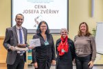 Konference Vztahy a vazby: Pat�it � souviset � pe�ovat