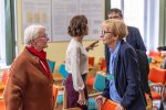 Konference Vztahy a vazby: Pat�it � souviset � pe�ovat
