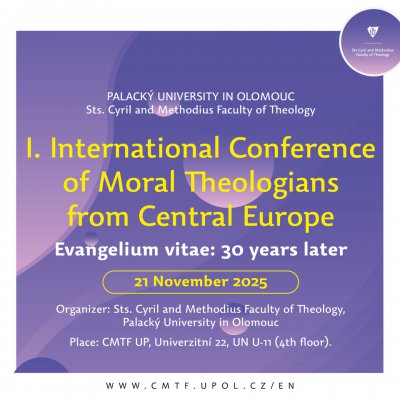 Mezinárodní konference morálních teologů Mezinárodní konference morálních teologů