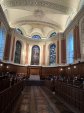 Kaple Trinity College