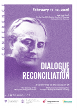 Olomouc hostila mezin�rodn� konferenci Dialog a sm��en� a kuratorium ESCT